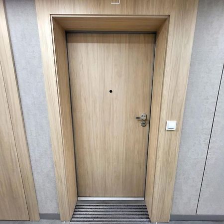 ヴロツワフLuksusowy Apartament Ksiecia Witoldaアパートメント エクステリア 写真