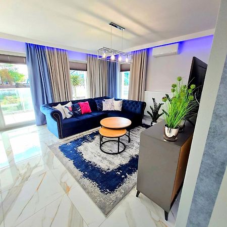 ヴロツワフLuksusowy Apartament Ksiecia Witoldaアパートメント エクステリア 写真