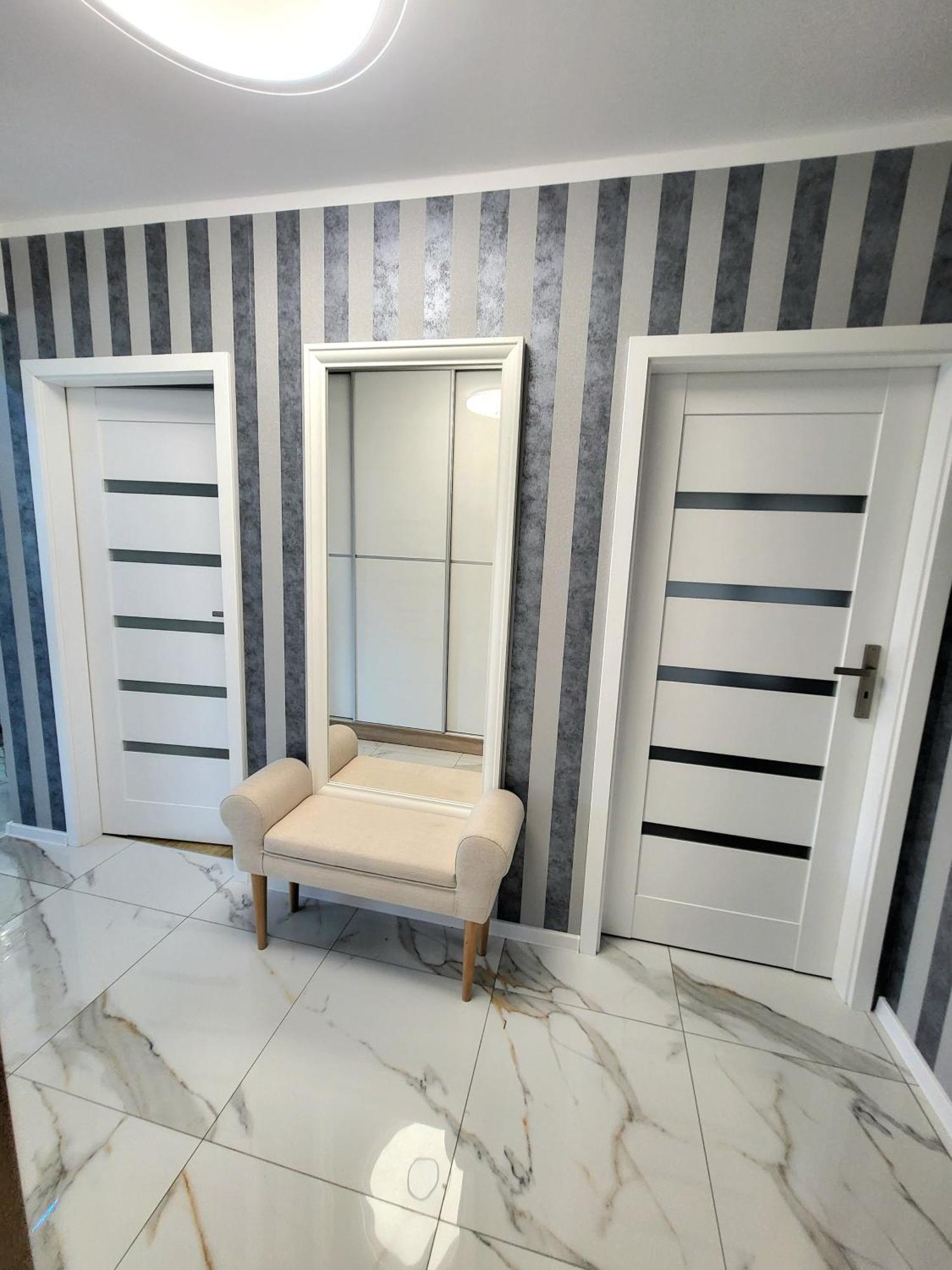 ヴロツワフLuksusowy Apartament Ksiecia Witoldaアパートメント エクステリア 写真