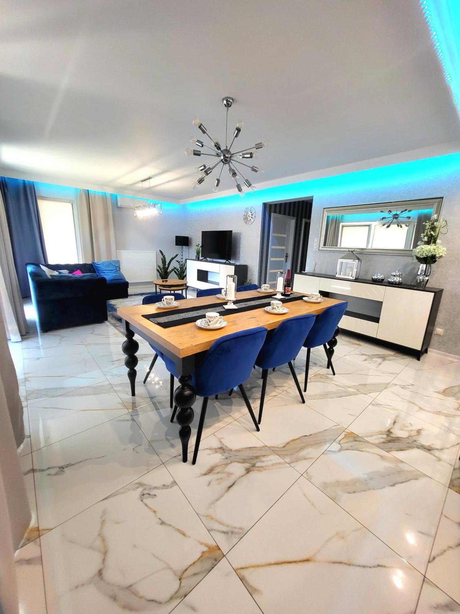 ヴロツワフLuksusowy Apartament Ksiecia Witoldaアパートメント エクステリア 写真