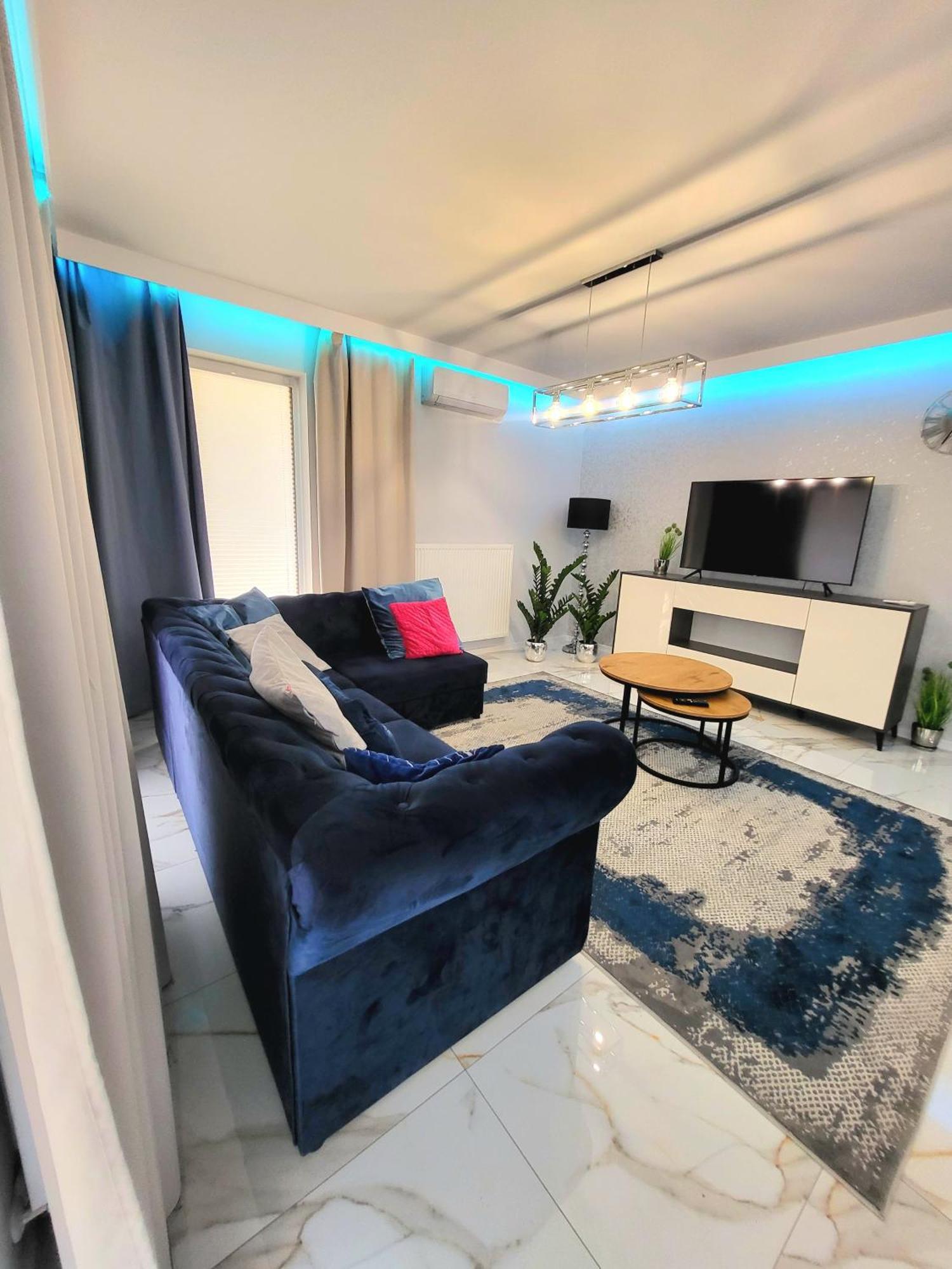 ヴロツワフLuksusowy Apartament Ksiecia Witoldaアパートメント エクステリア 写真