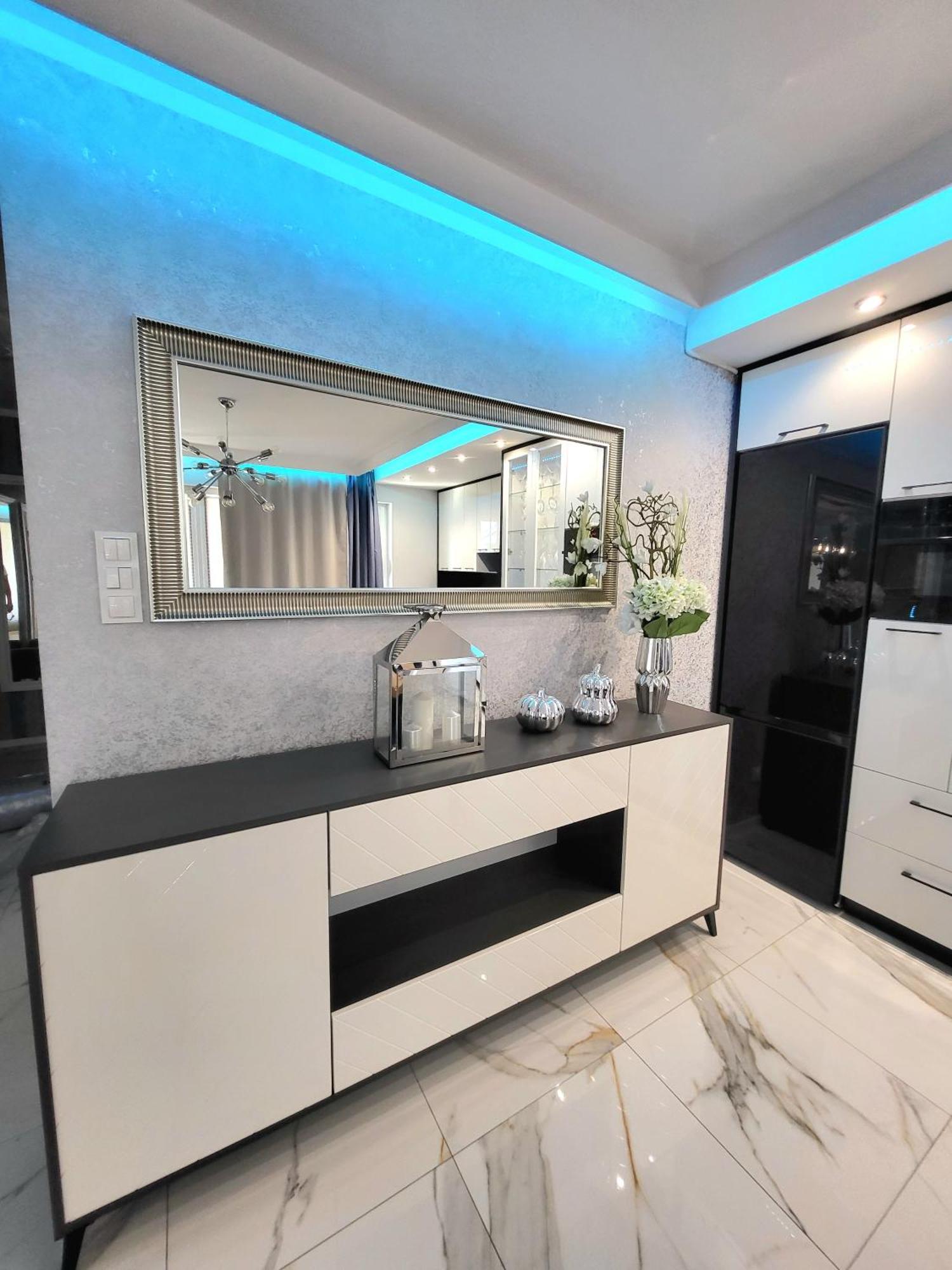 ヴロツワフLuksusowy Apartament Ksiecia Witoldaアパートメント エクステリア 写真