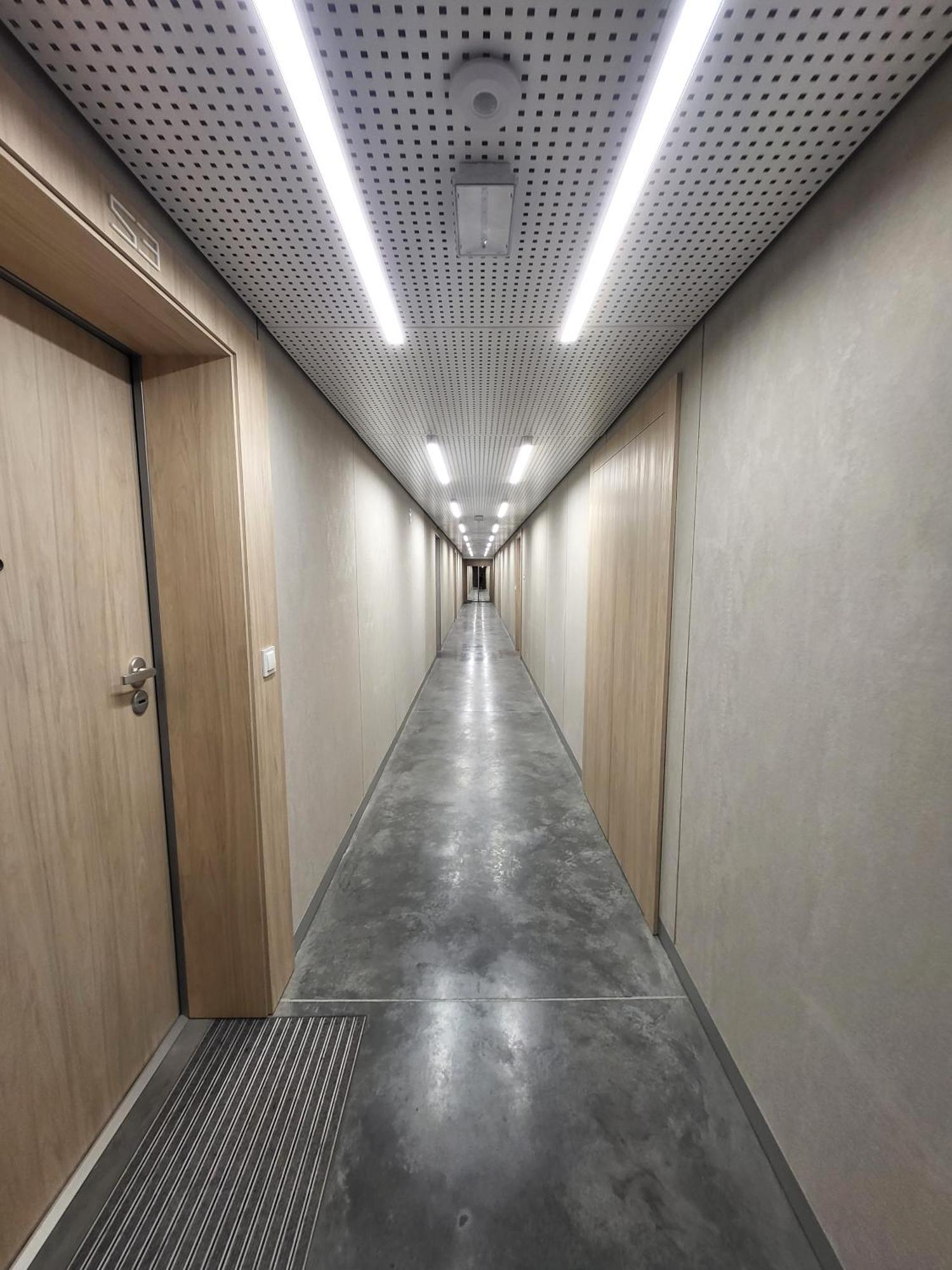 ヴロツワフLuksusowy Apartament Ksiecia Witoldaアパートメント エクステリア 写真