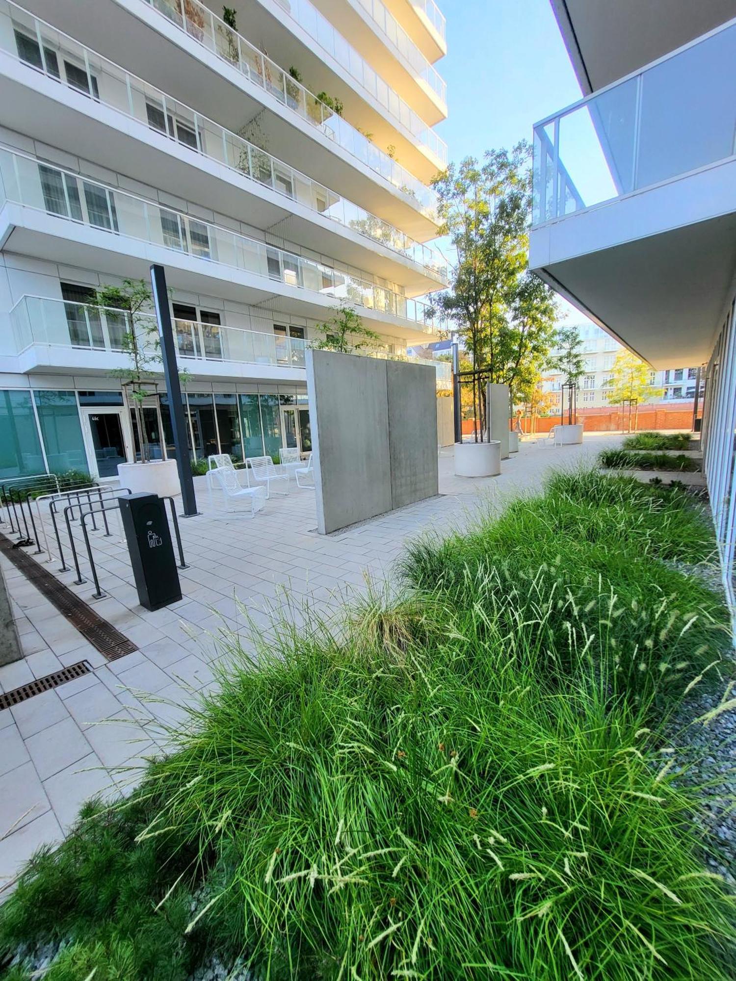 ヴロツワフLuksusowy Apartament Ksiecia Witoldaアパートメント エクステリア 写真
